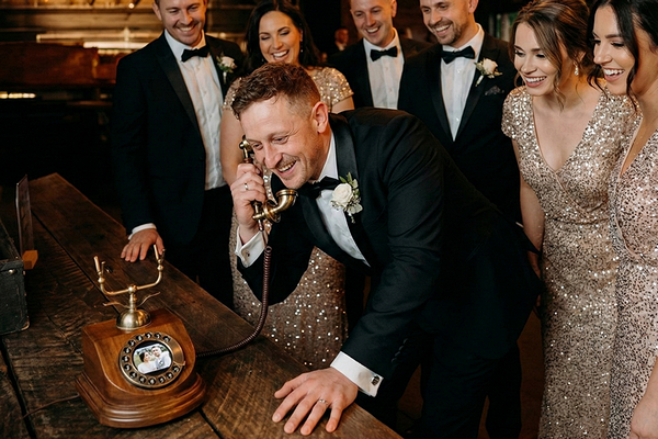 Video Gästebuch Hochzeit